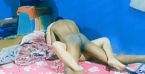 Bengali College Couple Sex In Her Home Very Hot Sex