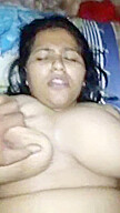 Busty Chubby Indian Wife Fucked Real Hard