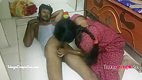 Desi Couple Hardcore Sex