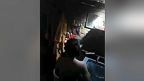 Desi Girl Bathing Record In