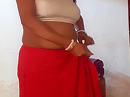 Desi Girl Dress Change Hotyyyy