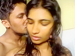 Desi Mms Of Indian College Girl With Boyfriend In Hostel