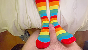 Foot Pride