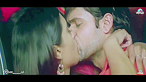 Geeta Basra And Emraan Hashmi Kissing And Sex Scene