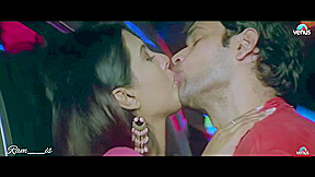 Geeta Basra And Emraan Hashmi Kissing And Sex Scene