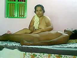 Homemade Video Of Village Bhabhi With Neighbor