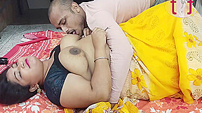 Hot And Sexy Rubi Bhabi – Awesome Atraction