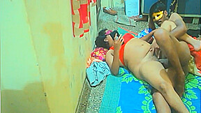 Indian Hot Couple Home Made Hard Core Fucking With Romantic Angles