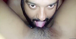 Indian Married Girls Pussy Licked By Her Secret Lover