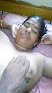 Indian Prostitute Aunty Exposed