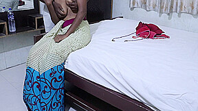 Indian Tamil Hasband Wife In Hotel