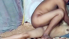 Indian Village Bangali Bhabhi Romantic Chudai