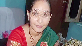 My Girlfriend Lalitha Bhabhi Was Asking For Cock So Bhabhi Asked Me To Have Sex, Lalita Bhabhi Sex