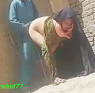 Paki Pathan Sex Outdoor