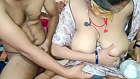 Sapna Didi Milk Show Virl Video