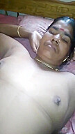 Telugu Aunty Nude Mms Video