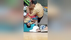 Today Exclusive-doctor Fingering To Bhabhi