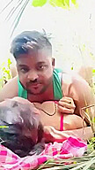 Bangladeshi Couple Outdoor Sex Video Online