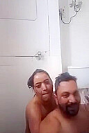 Bathroom Sex Video Of Pakistani Couple