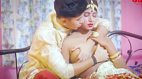 Bengali Suhagrat Full Hindi Sex 2021 August Released