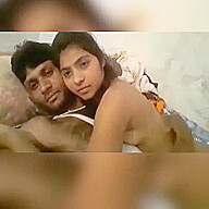 Desi Romantic Sex Of Young Village Lovers