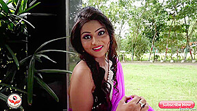 First On Net -susmita Saree 1