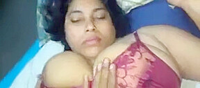 Indian Aunty Sex In Room 2