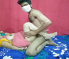 Indian Married Bhabhi Has Sex With Devar At Midnight – Devar Bhabhi