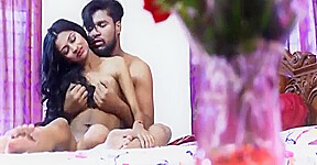 Indian Morning Anal Sex Hardcore Porn Video