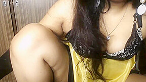 Indian Wife Swathi Oral Sex