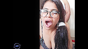 Karisma S6e12 – Indian Village Girl With Big Milky Tits Fucked In All Holes Doggy