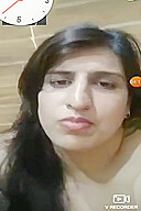 Lahore Bhabhi Nude Video Call