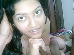 Sexy Indian Cousin Sister Home Sex With Brother